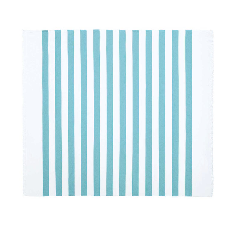 Costa Nova Beach Towel, Medium, Mediterranean