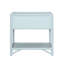 Table de chevet 1 tiroir Olivia Collection-1230553069