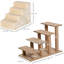 Stairs With 4 Steps