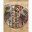 Tapis Wrought Studio ™ Sebaa Marelda-711138597