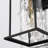 Dekotah Wall Light