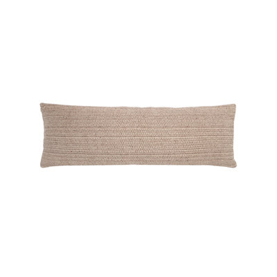 Julian 14" X 24" Pillow with Insert