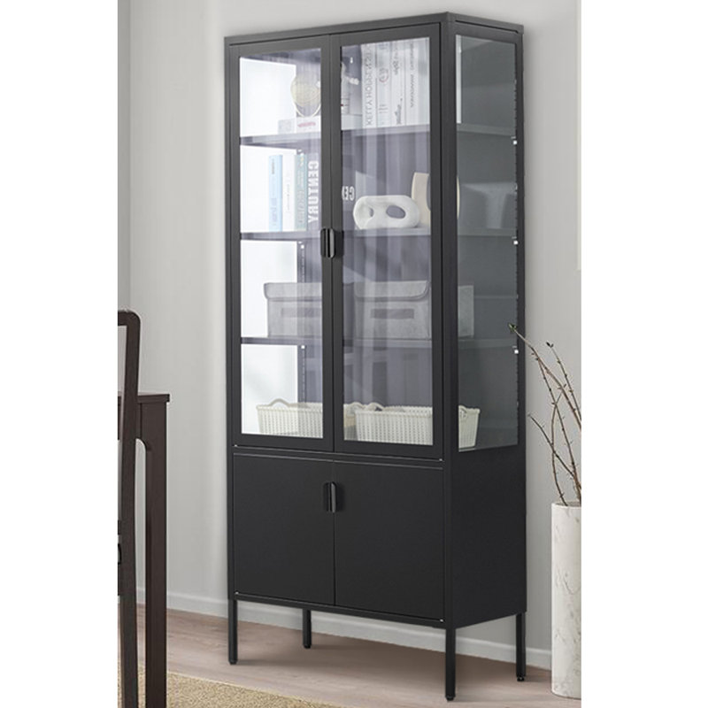 Huggard Display Cabinet