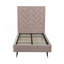 Lit tapissier en velours Crosby-121063172-121063175