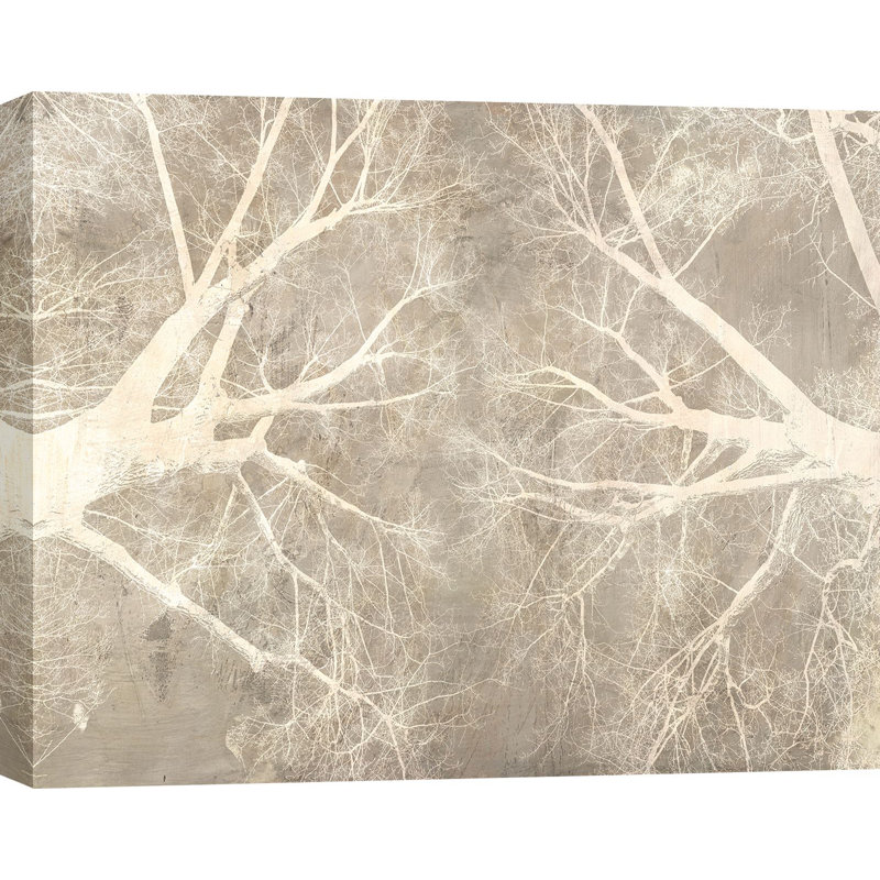 3AI6378 Look Up by Alessio Aprile - Wrapped Canvas Art Prints, 70cm H x 100cm W x 4cm D