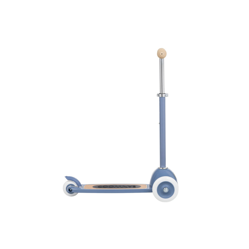 Banwood Scooter, Blue