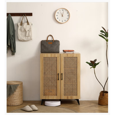 Accent Cabinet