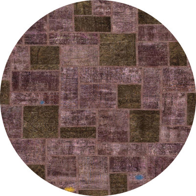 Abstract Indoor Rug