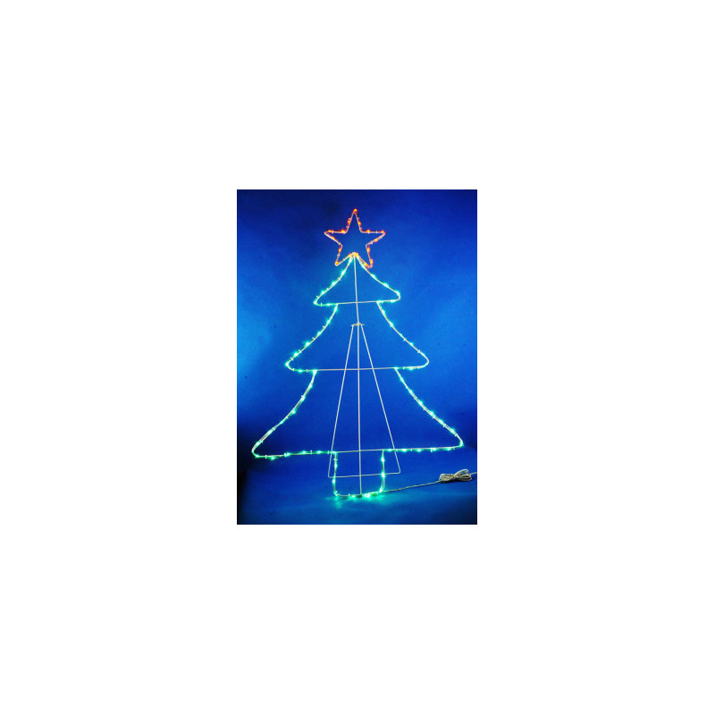 Arbre de Noël Sienna