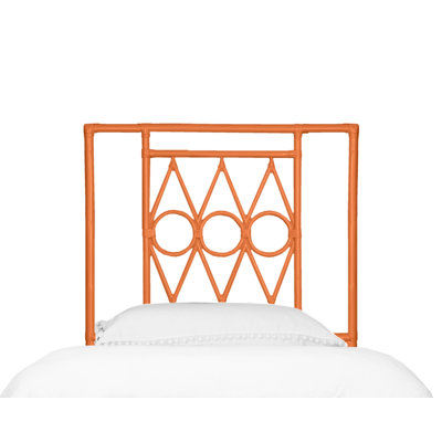 Devonshire Open-Frame Headboard
