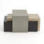 Piet Tri-Color Box-Shadow