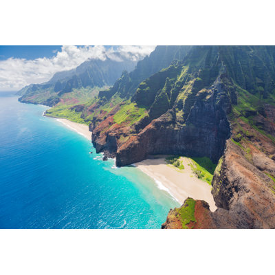 " Kauai Island " by Sergiyn