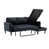 Polyester noir est en rupture de stock