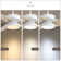 Light Pro In. LED Indoor Smart Ceiling Fan With Remote Control