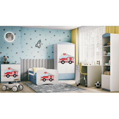 Cicero Bedroom Set