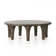 Zed Single Coffee Table