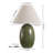 Josi Resin Table Lamp