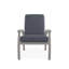 Belle Isle Outdoor Lounge Chair-1050508764-1050508763