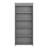 Huckins Bookcase-932899412