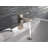 Modern Single Hole Bathroom Faucet with Drain Assembly, Single Handle Bathroom Sink Faucet-14622356