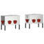 Galvanised Steel Feeder