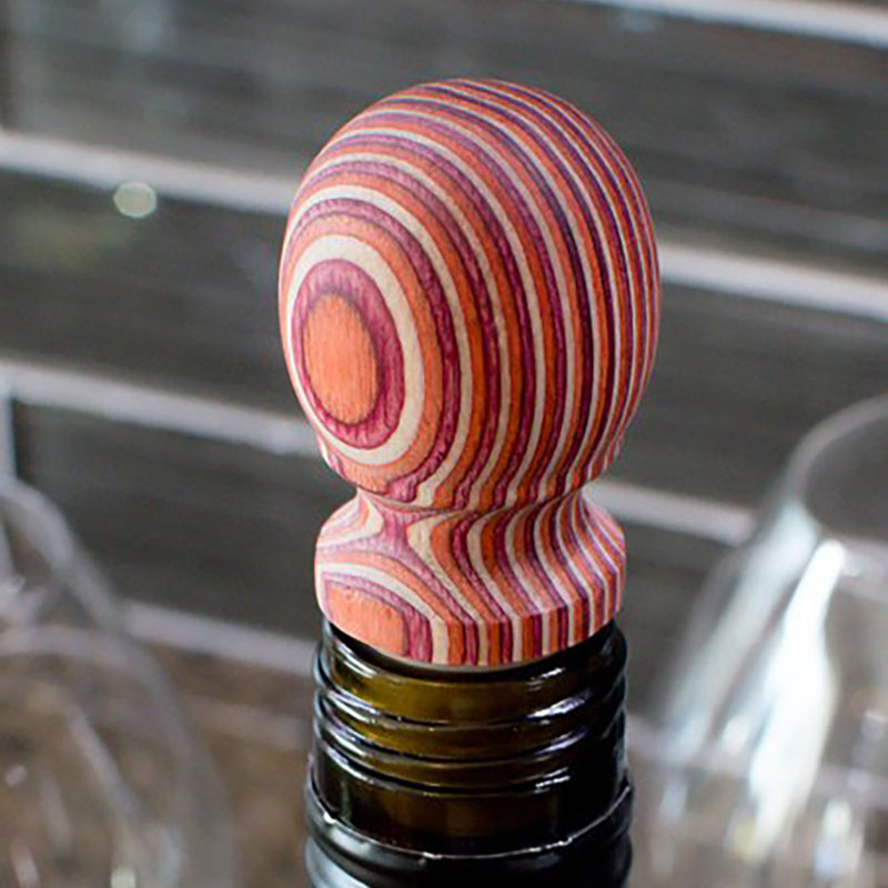 Bottle Stopper