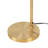 62" Dimmable Arched Floor Lamp-699494744