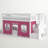 Harjeet Kids Twin Over Twin Bunk Bed-1670231336-1670231342