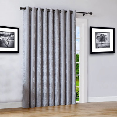 Perignan Curtain Single Panel