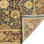Tapis bleu marine Pak-Persian Jermaine