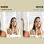 Miroir de salle de bain DEL Smart Led
