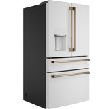 Café 36" French Door 27.8 cu. ft. Refrigerator