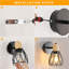 Maquoketa Armed Sconce