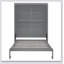 Murphy Bed Wall Bed With Shelves