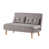 Grey Velvet selected