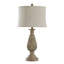 Lampe de table 29 po Henfield