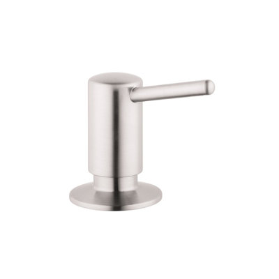E&S Accessories Contemporary Soap Dispenser