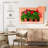 Harnek Potted Geraniums-107833618