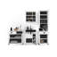 Mondello Bathroom Cabinet-98583045