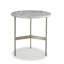 Masterpiece Stone End Table