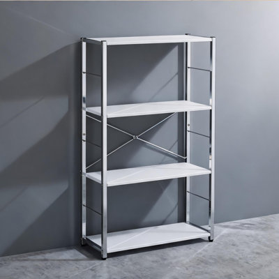 Bibliothèque Minimalist