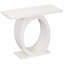Console moderne 39,43 po Criss-Cross-1852432622