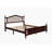 Cherry Queen Bed