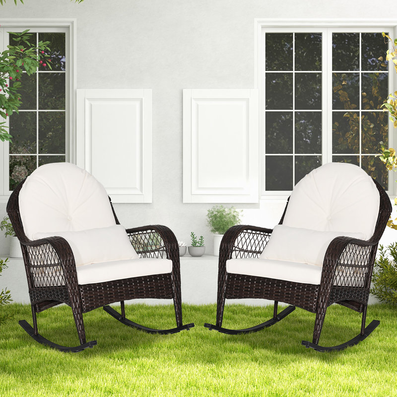 Zelmiro Outdoor Chair