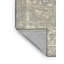 Tapis 100% moderne de style Mid-Century lavable à la machine 414-21645362