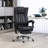 Alday Executive Chair with Headrest-374925630