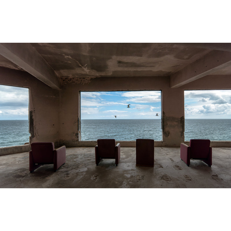 Wrapped Canvas Print, 50.8 cm H x 76.2 cm W