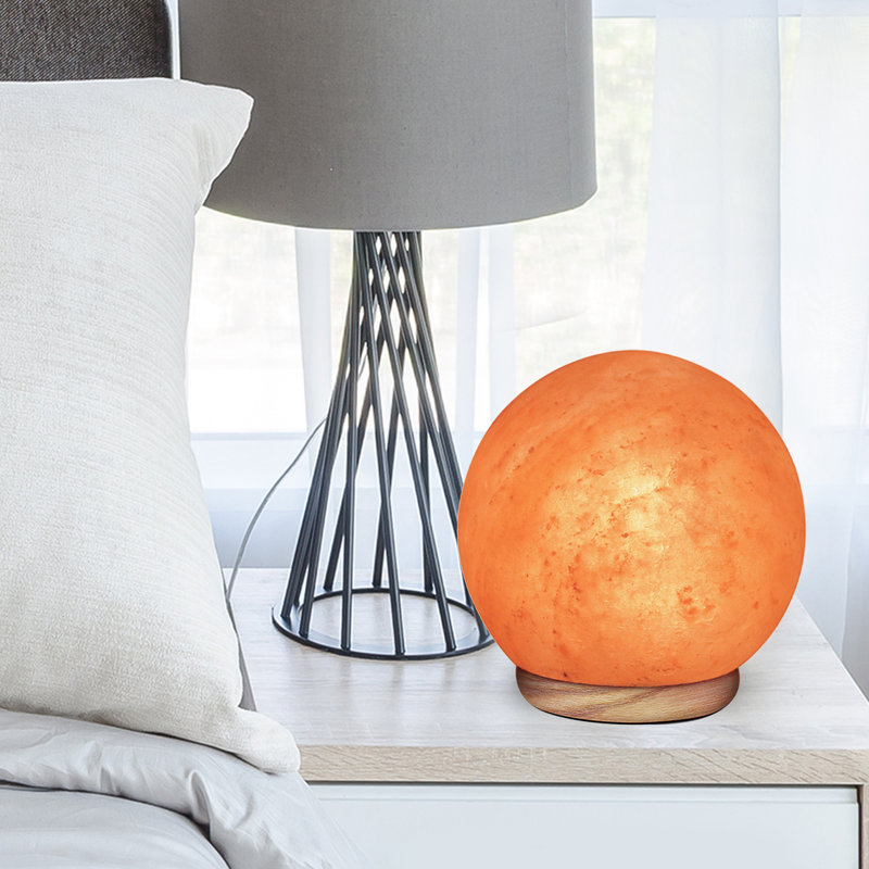 Lampe à sel Himalayan Glow