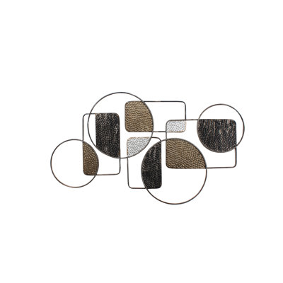 Modern Abstract Wall Decor