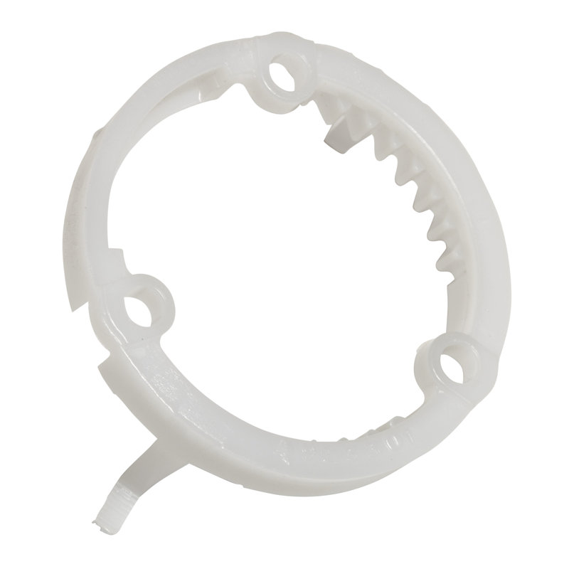Reliant Plus Cap Retainer